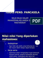 Tugas Pend. Pancasila 2003
