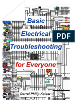 Basic Electrical Troubleshooting for Everyone (Gnv64)