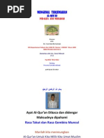 Download Yasin Per Kata Bahasa Indonesia by Yusri Abdi Karmani SN143769615 doc pdf