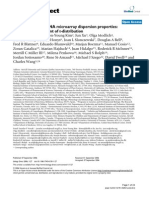 Generalization of DNA Microarray