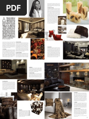 12 Methods to Cozy Your Home