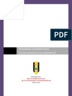 Pedoman Adm Imm PDF