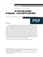 Militarização do social como estratégia de integração - o caso da UPP do Santa Marta.pdf