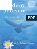 Moderni Budizam Prvi Dio