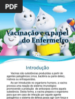 Slides de Vacinação