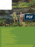 22 - Digital Booklet - Moonrise Kingdom (Original Soundtrack)