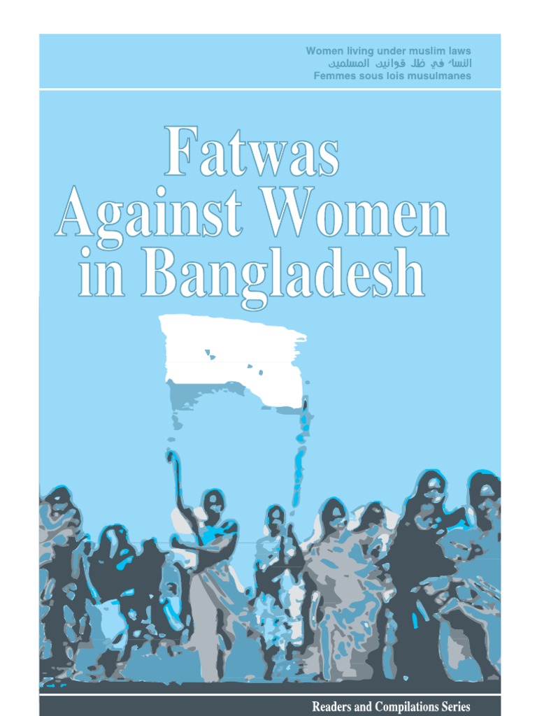 Fatwa Bangladesh Eng PDF Bangladesh Pakistan Movement picture photo