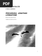 Richard Bach Pescarusul Jonathan Livingstone PDF