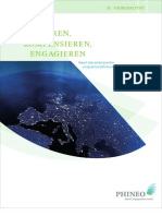 136646612 PHINEO Report Uber Wirkungsvollen Zivilgesellschaftlichem Klimaschutz