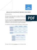 Posiblejornadaflexible2013 14 PDF