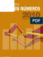 Anuario 2010 Peru en Numeros
