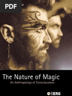 Download The Nature of Magic - An Anthropology of Consciousness by leondeloslibros SN143791697 doc pdf