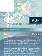 Pleurezii TBC2008