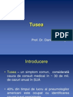 Tusea