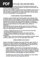 Texto Sobre Reciclagem