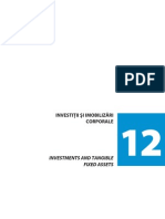 Statistica Romania - Cap. 12