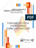 Fundamentos Da Engenharia Quimica Matlab 2009