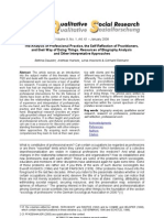 Analisis Biografico PDF 61 Pp