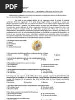 SIMCE N°1 CIANCIAS NATURALES OCTAVO.docx