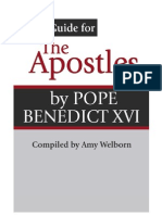 OSV the Apostles Study Guide