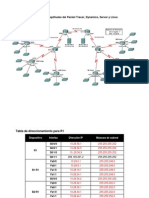 Proyecto Routing y Server