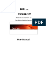 Manual49 Dialux xxx