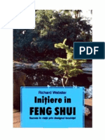 37694038 Initiere in Feng Shui