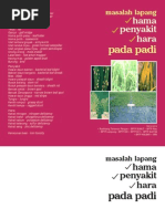 Download Hama dan Penyakit Tanaman Padi by roesly_syah SN14382224 doc pdf