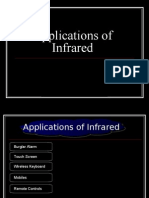 Applications of Infrared