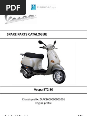 Templates - Motorcycles - Vespa - Vespa 946