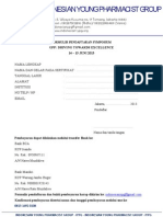 Registration Form Ypg Symposium PDF