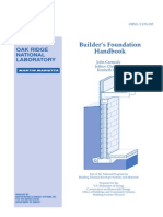 122627707 Builders Foundation Handbook