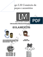 Catálogo LM Comércio de peças e acessórios COM MARCA D'GUA