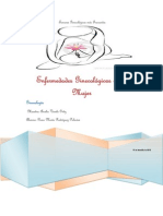 Enfermedades Ginecologicas