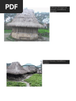 Kalinga Octagonal House