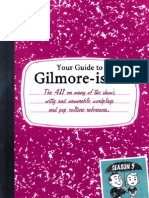 Gilmore-Isms Season 5