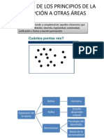 Extensiòn de Los Principios de La Percepción A