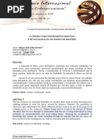 Modelo Artigo Cinema3