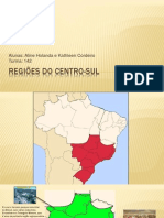 Região Centro-Sul