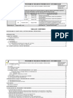 VIGILANCIA EPIDEMIOLOGICA OSTEOMUSCULAR