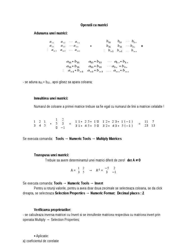 Biomatematica - Laborator VI | PDF