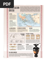 Download lamina del diario El mundo sobre la civilizacin griega by Mariano SN14385481 doc pdf