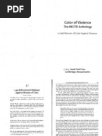Download Law Enforcement Violence Against Women of Color by co9117 SN14385861 doc pdf