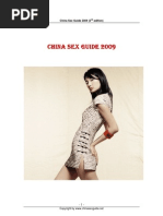 Download China Sex Guide by chinasexguide SN14386313 doc pdf