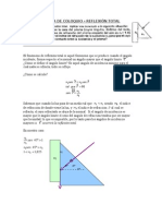 Prob. Coloquio - Reflexión Total