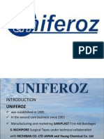 Uni Feroz