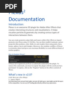 Download Plexus 2 Documentation by Heberto Monroy SN143866989 doc pdf