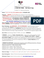 Información Torneo Junio 2013 PDF