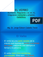 El Verbo