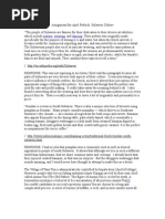 Download Sulawesi Potluck Makeup by Chrissie Hand SN14387484 doc pdf
